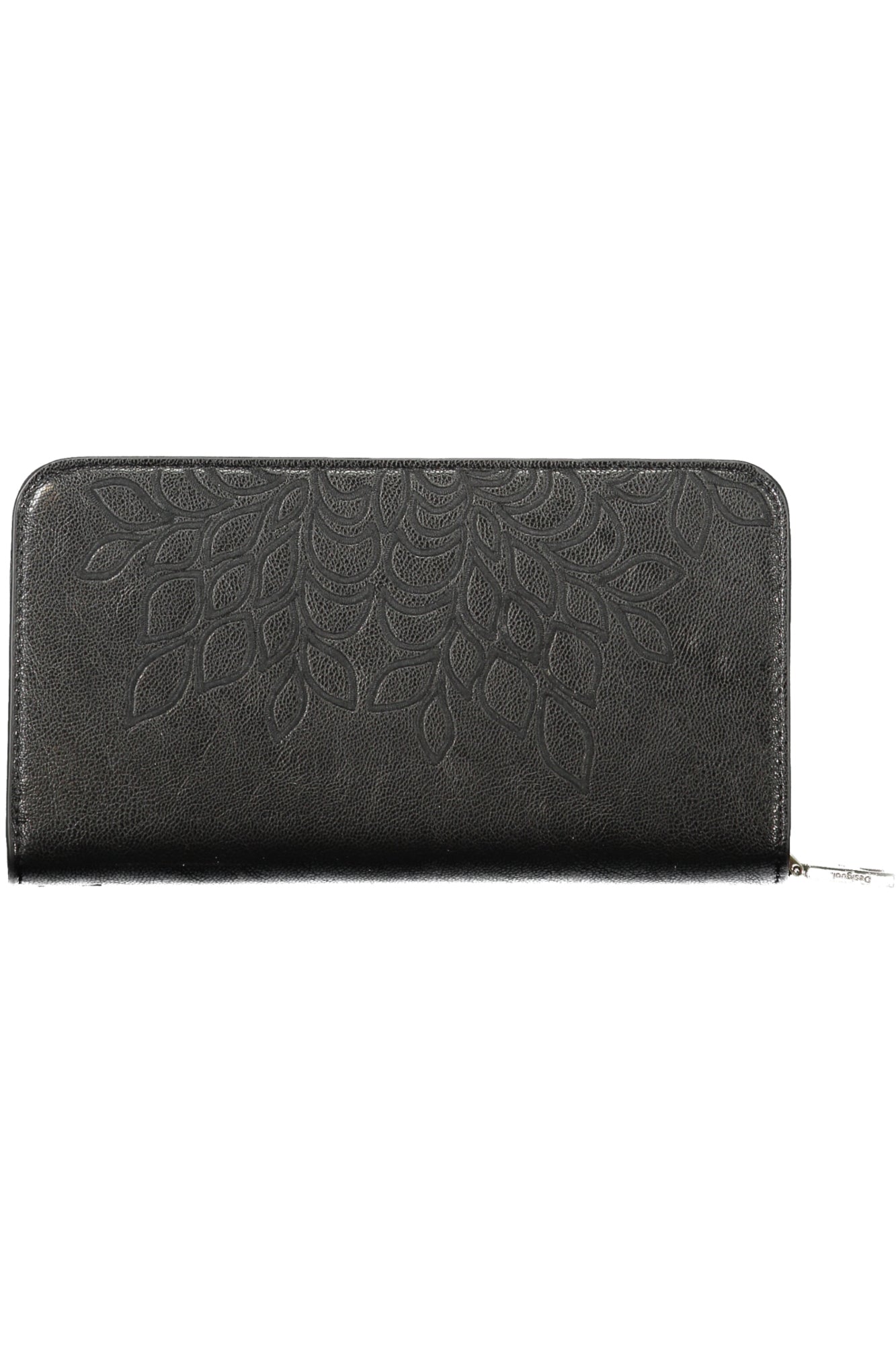 DESIGUAL Women Wallet - Black