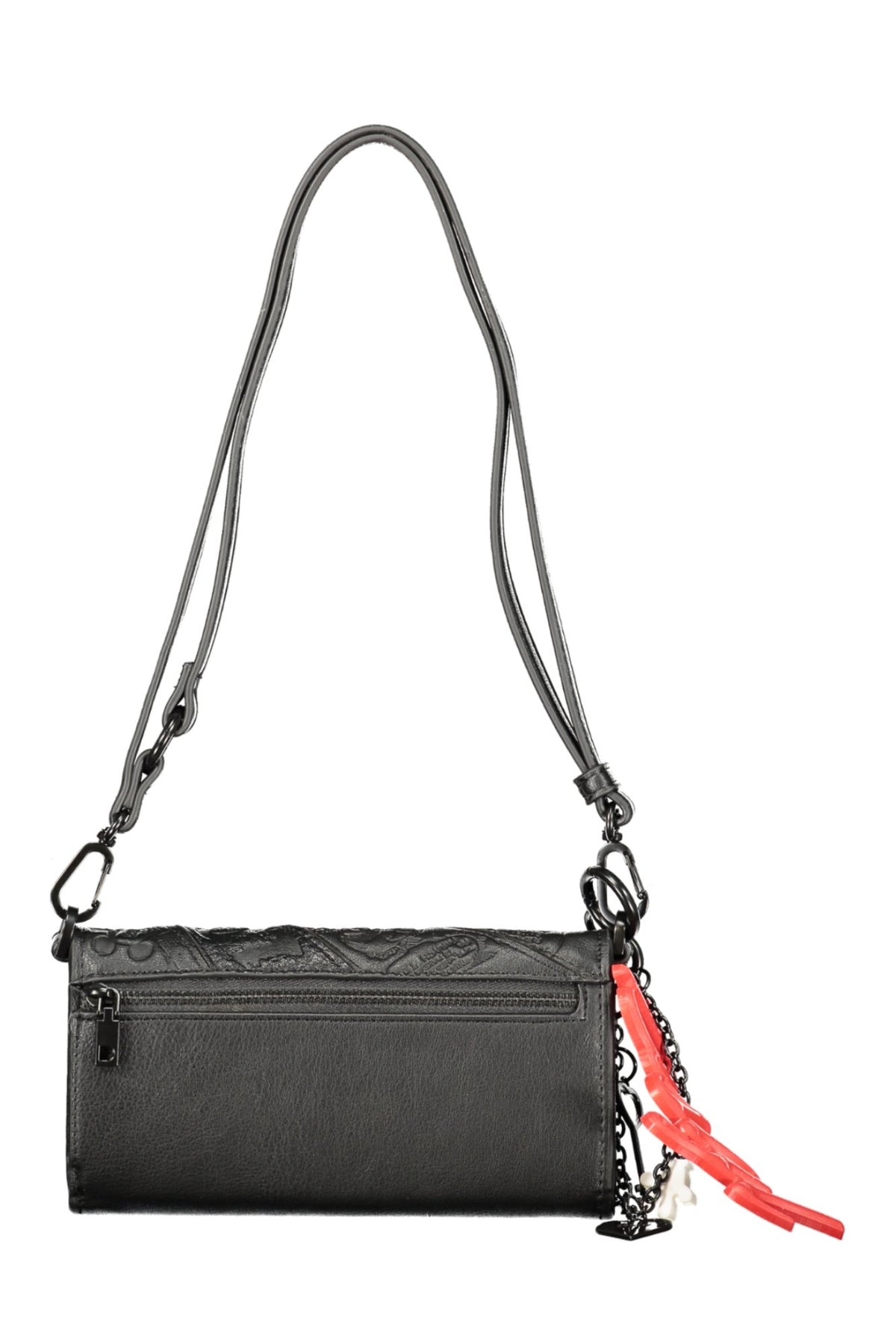 DESIGUAL Women Wallet - Black