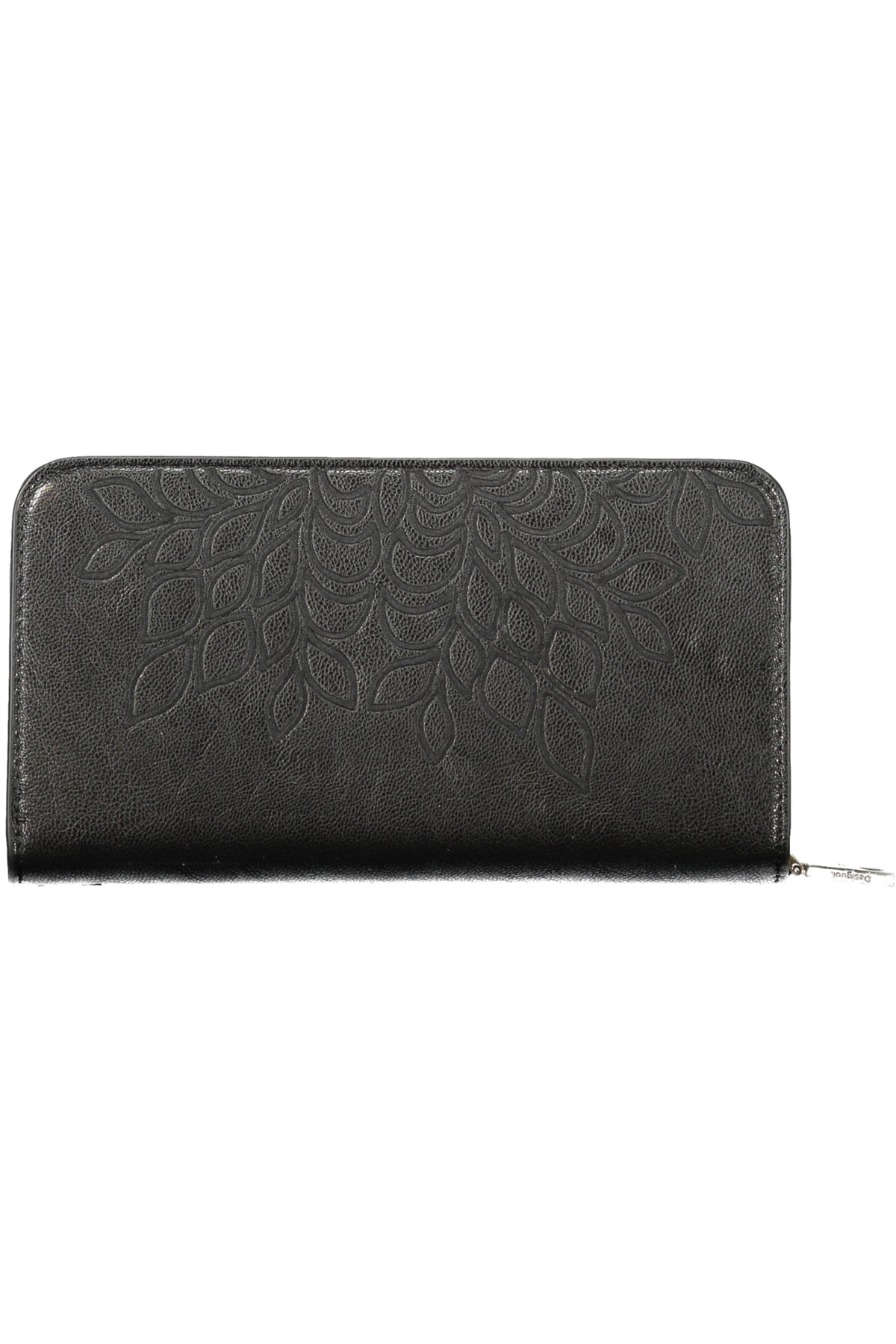 DESIGUAL Women Wallet - Black