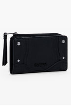DESIGUAL Women Wallet - Black