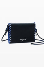 DESIGUAL Women Wallet - Black