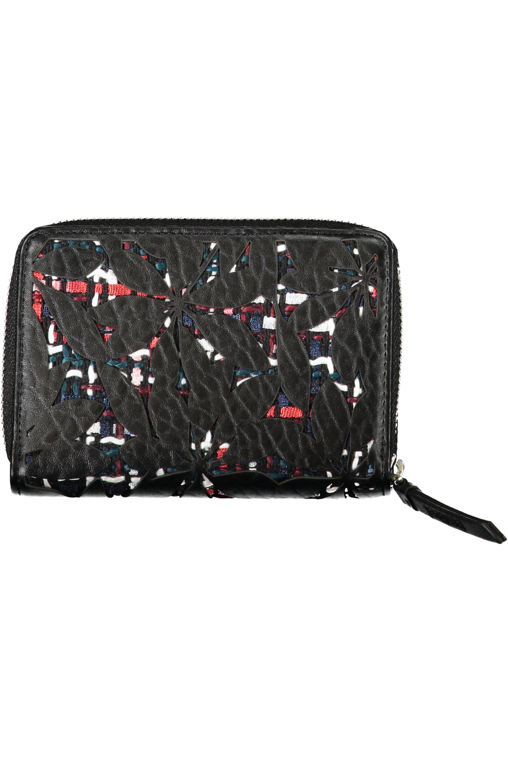 DESIGUAL Women Wallet - Black