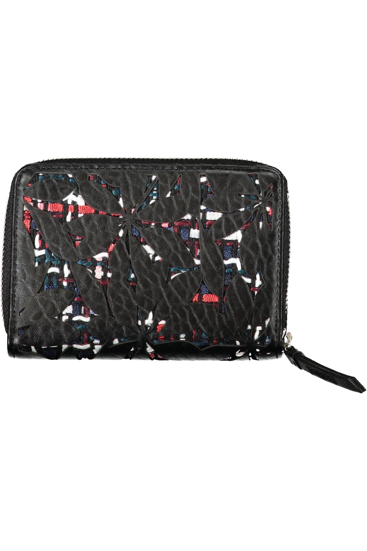 DESIGUAL Women Wallet - Black