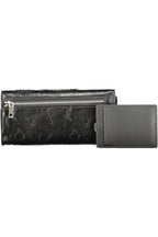DESIGUAL Women Wallet - Black