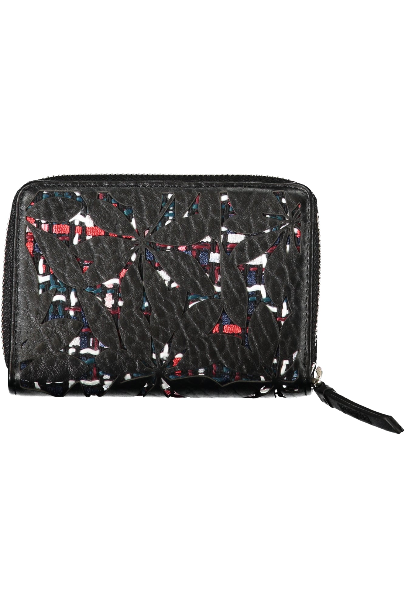 DESIGUAL Women Wallet - Black