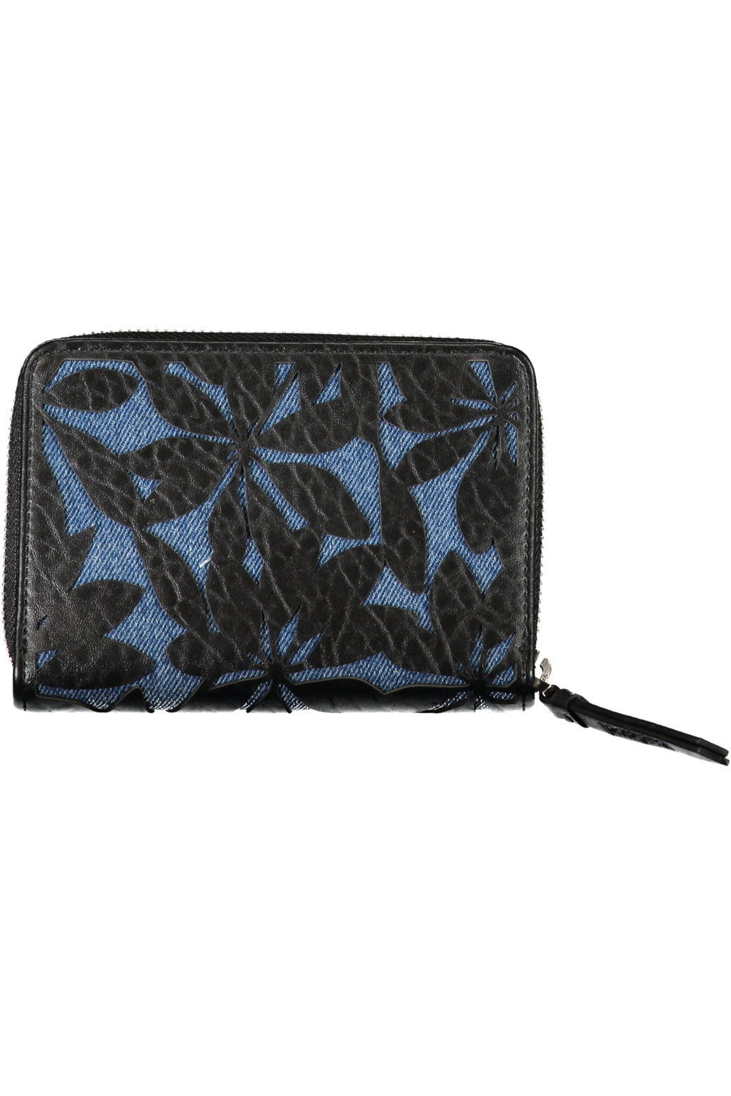 DESIGUAL Women Wallet - Black