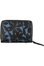 DESIGUAL Women Wallet - Black
