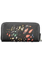 DESIGUAL Women Wallet - Black
