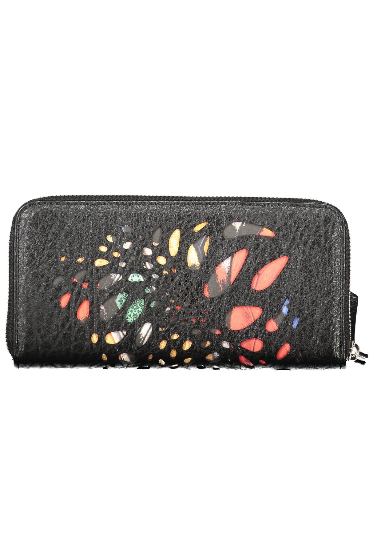 DESIGUAL Women Wallet - Black