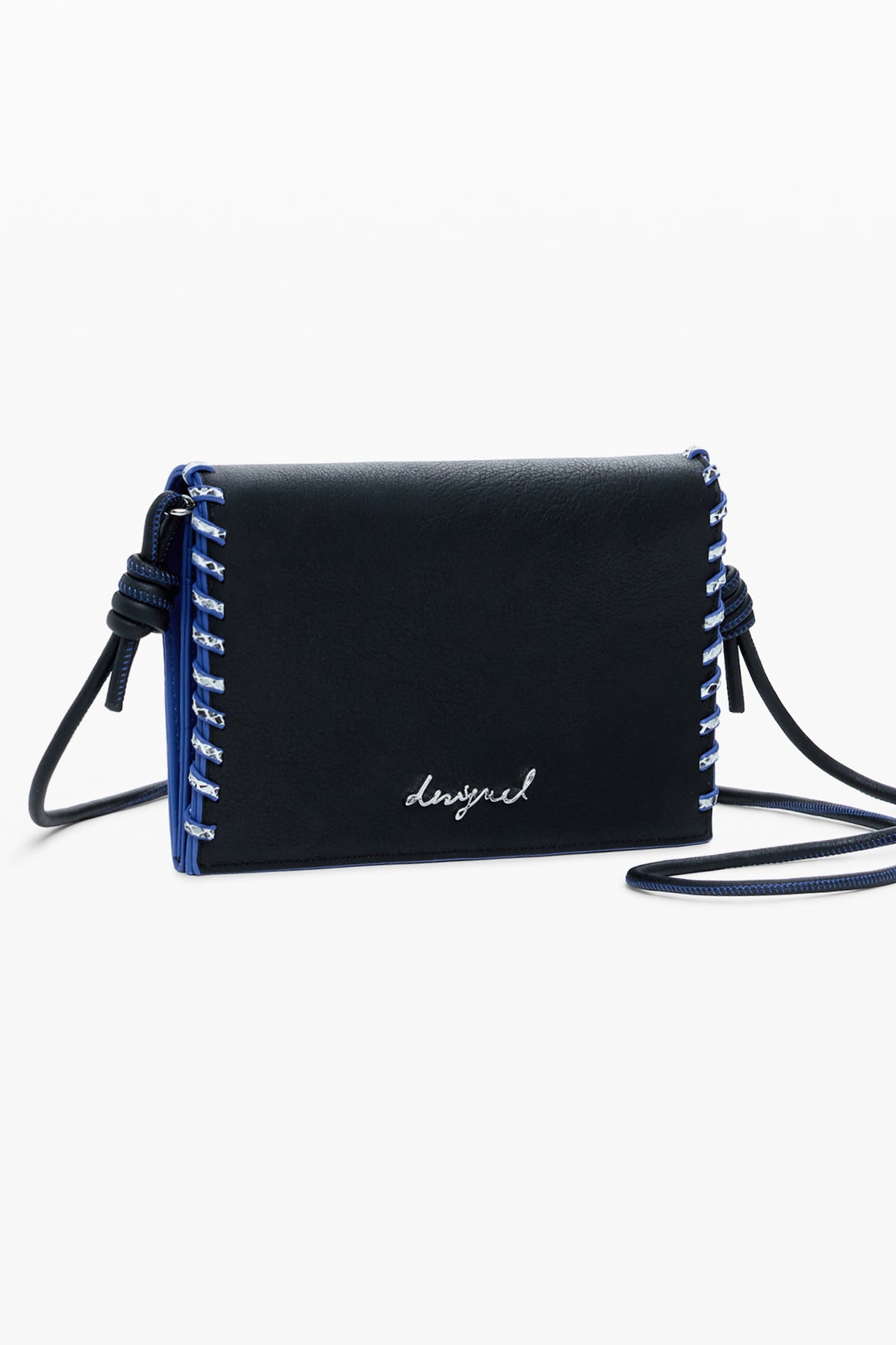 DESIGUAL Women Wallet - Black