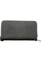 DESIGUAL Women Wallet - Black