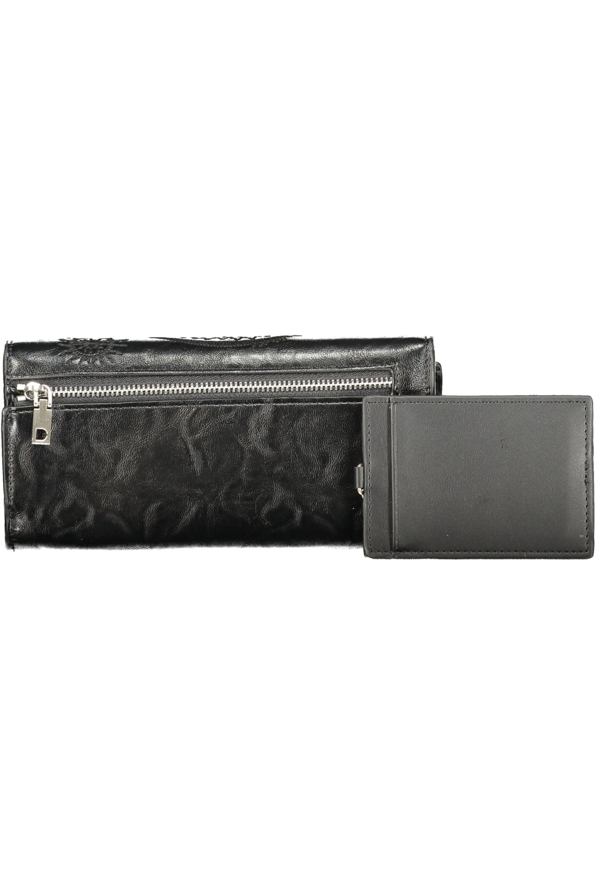 DESIGUAL Women Wallet - Black