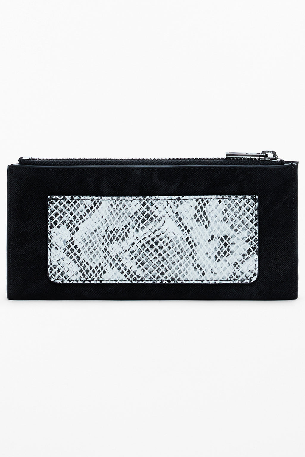 DESIGUAL Women Wallet - Black