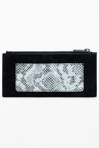 DESIGUAL Women Wallet - Black