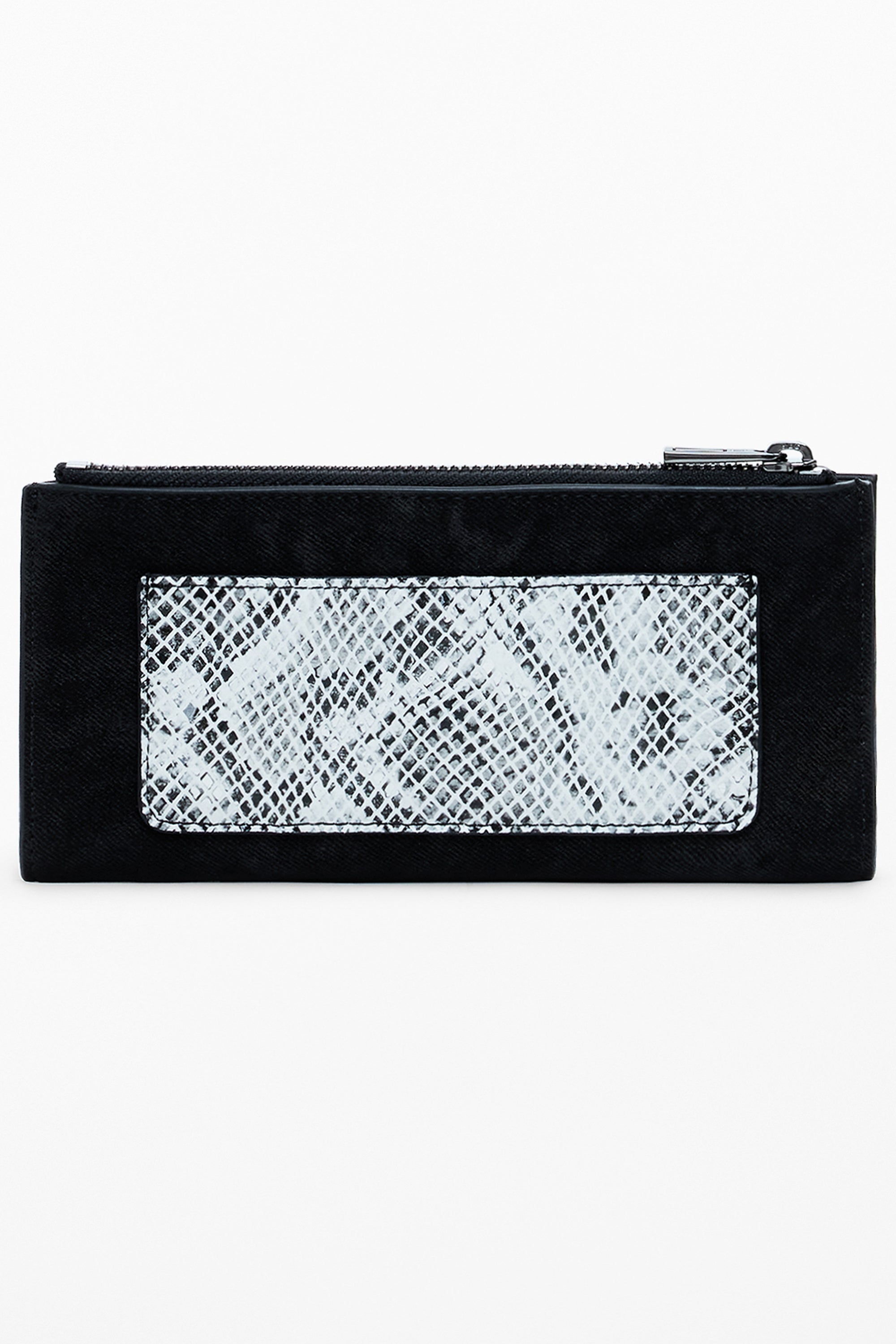 DESIGUAL Women Wallet - Black