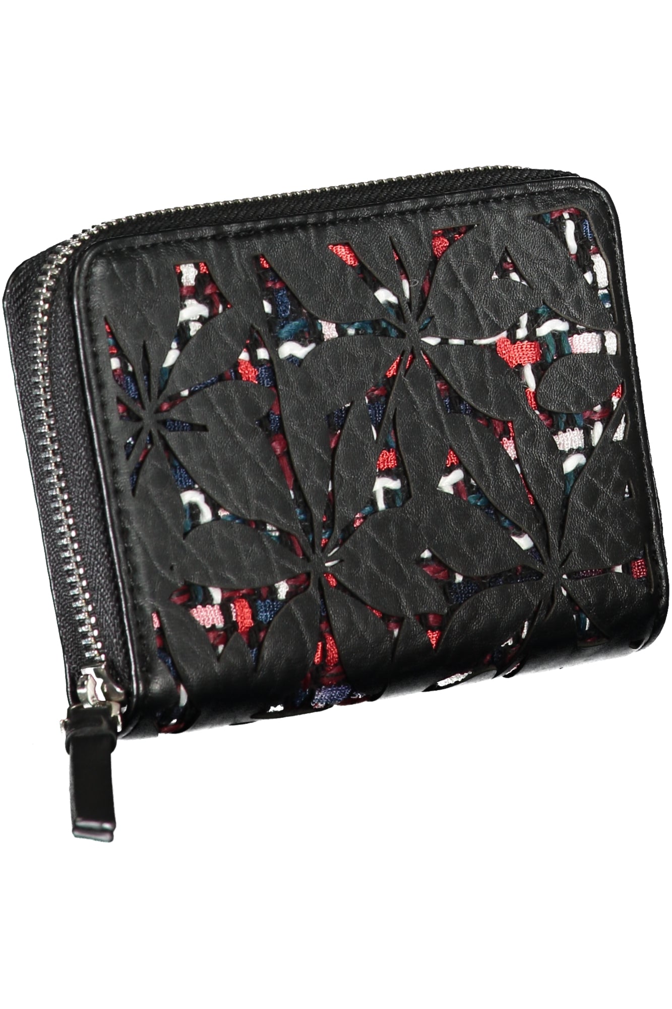 DESIGUAL Women Wallet - Black