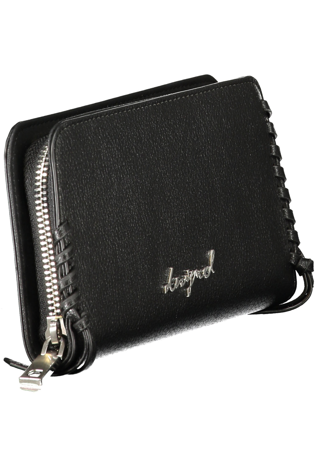 DESIGUAL Women Wallet - Black