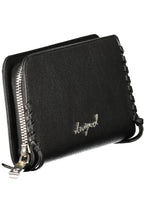 DESIGUAL Women Wallet - Black