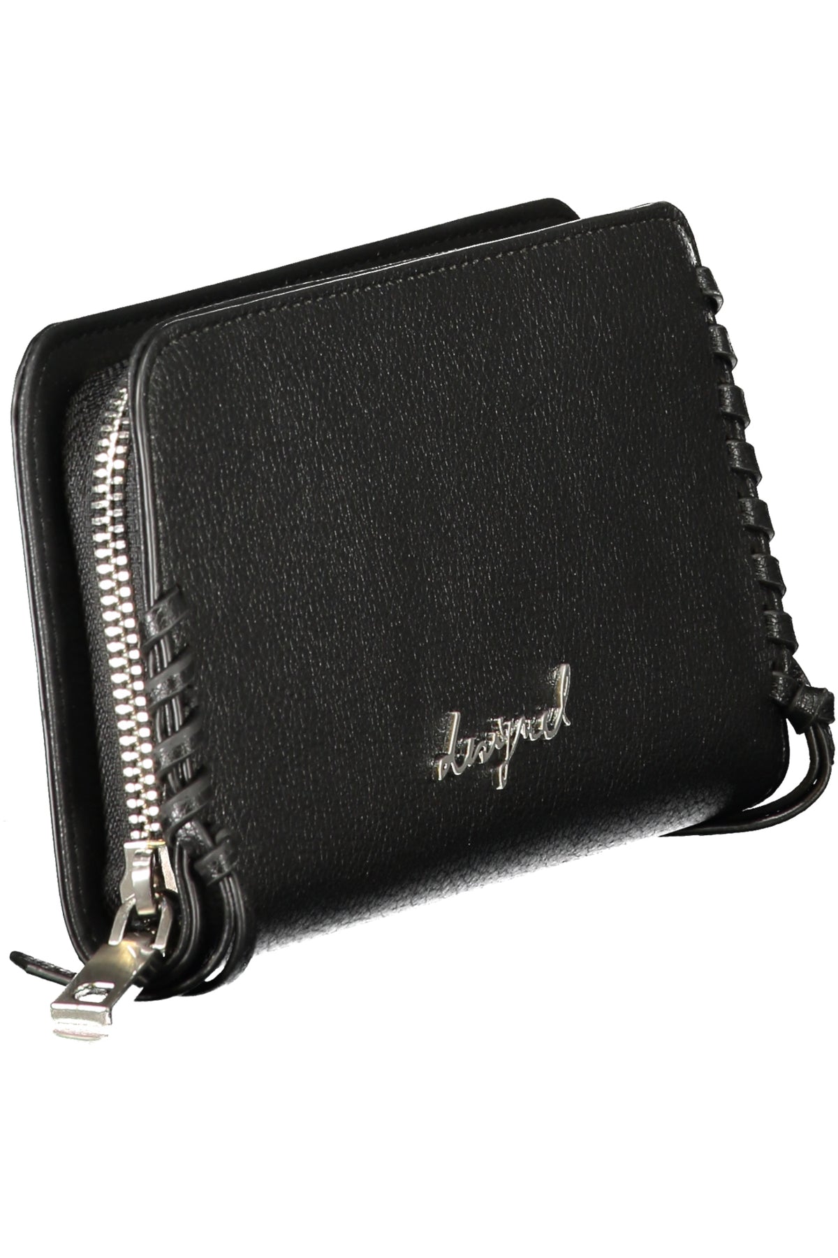 DESIGUAL Women Wallet - Black