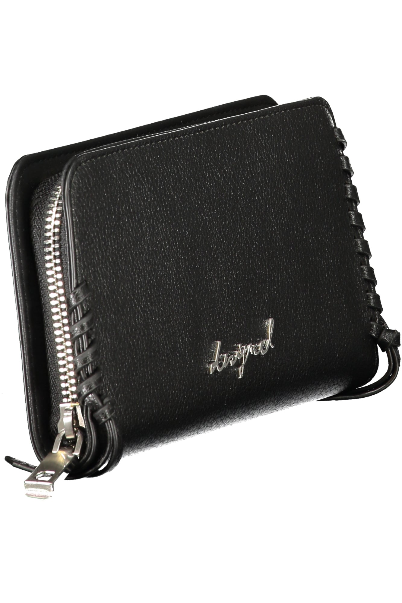 DESIGUAL Women Wallet - Black
