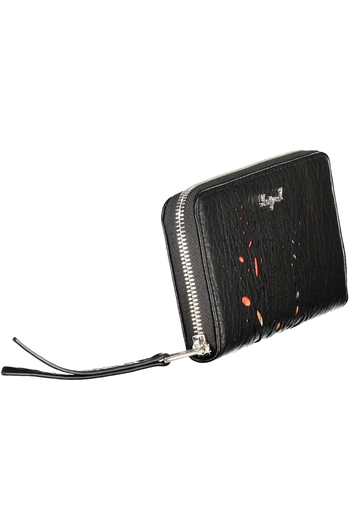 DESIGUAL Women Wallet - Black