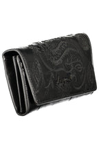 DESIGUAL Women Wallet - Black