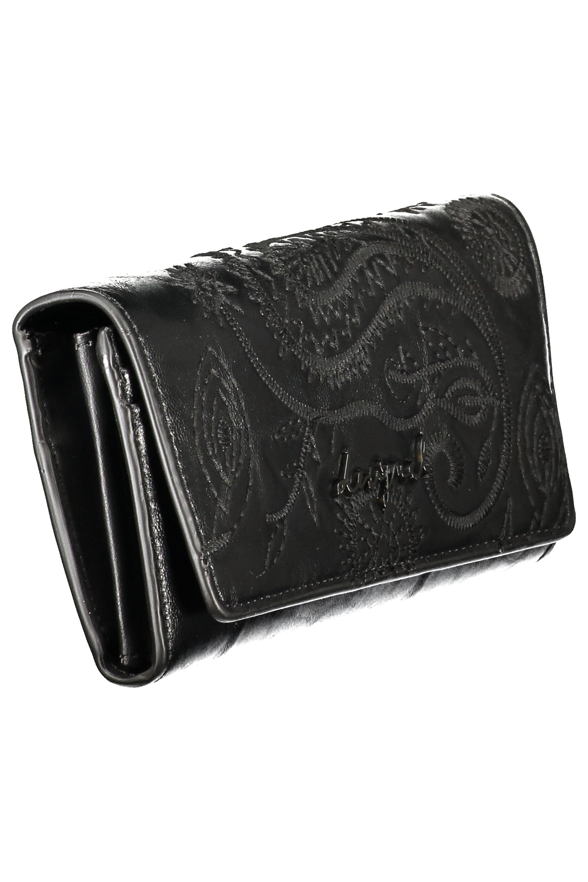DESIGUAL Women Wallet - Black