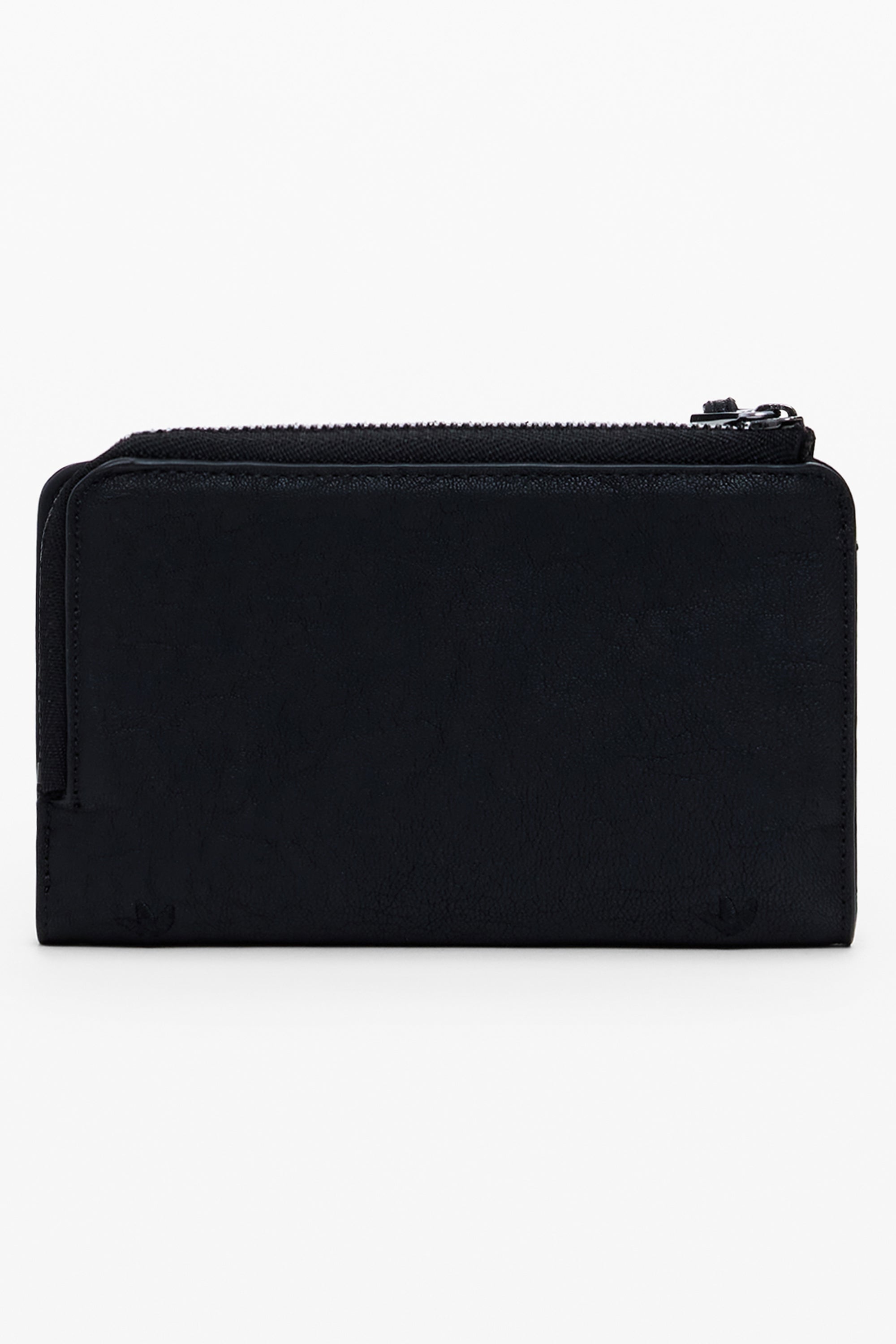 DESIGUAL Women Wallet - Black