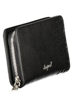 DESIGUAL Women Wallet - Black