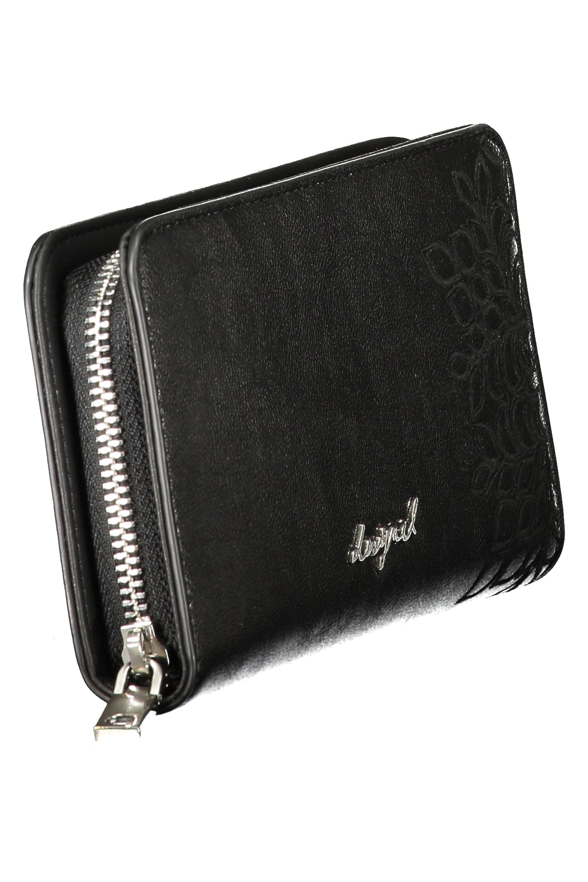 DESIGUAL Women Wallet - Black