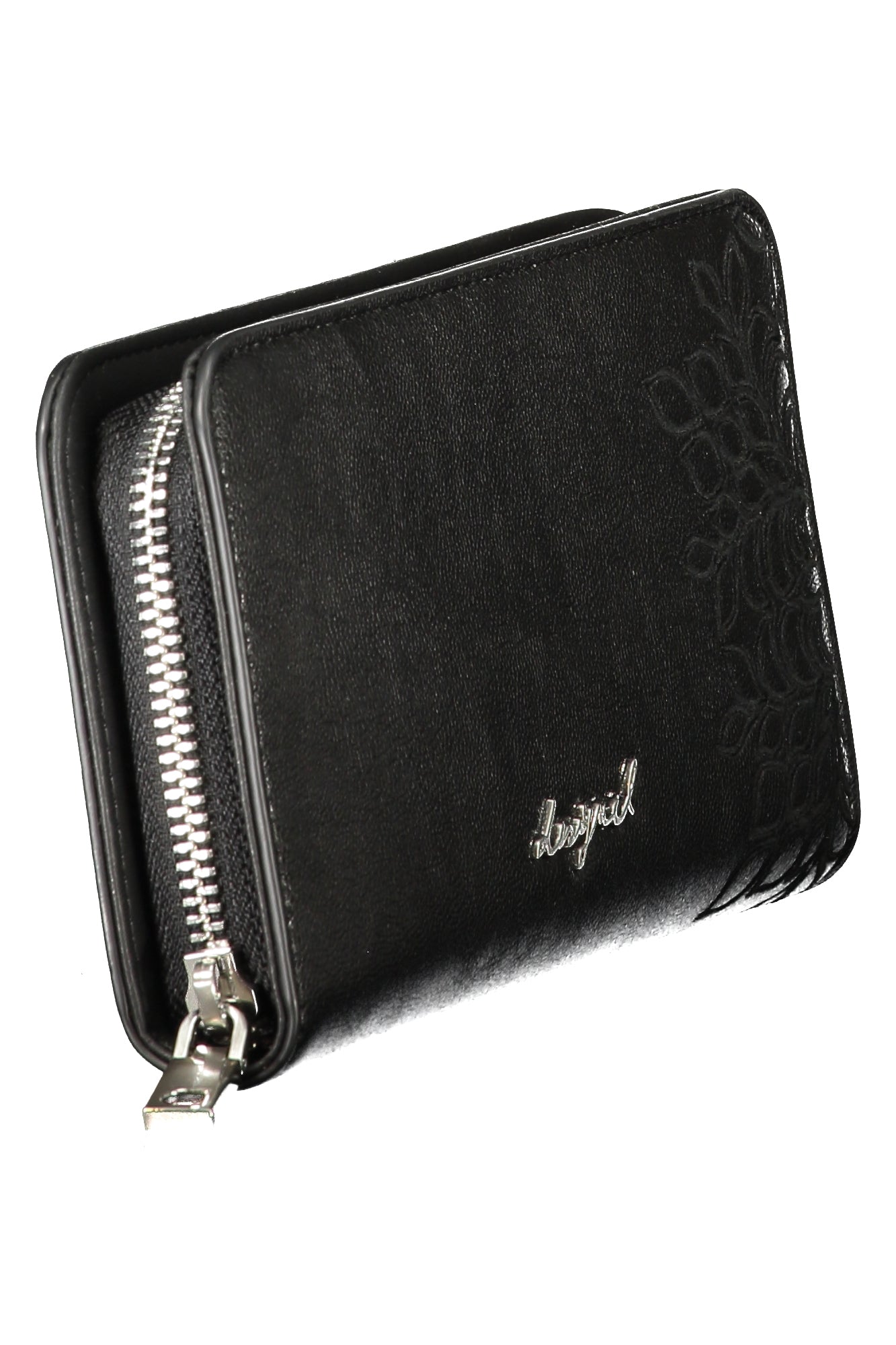 DESIGUAL Women Wallet - Black