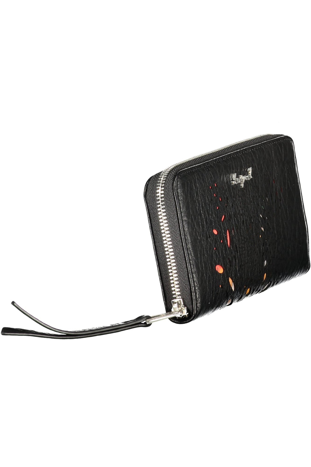 DESIGUAL Women Wallet - Black