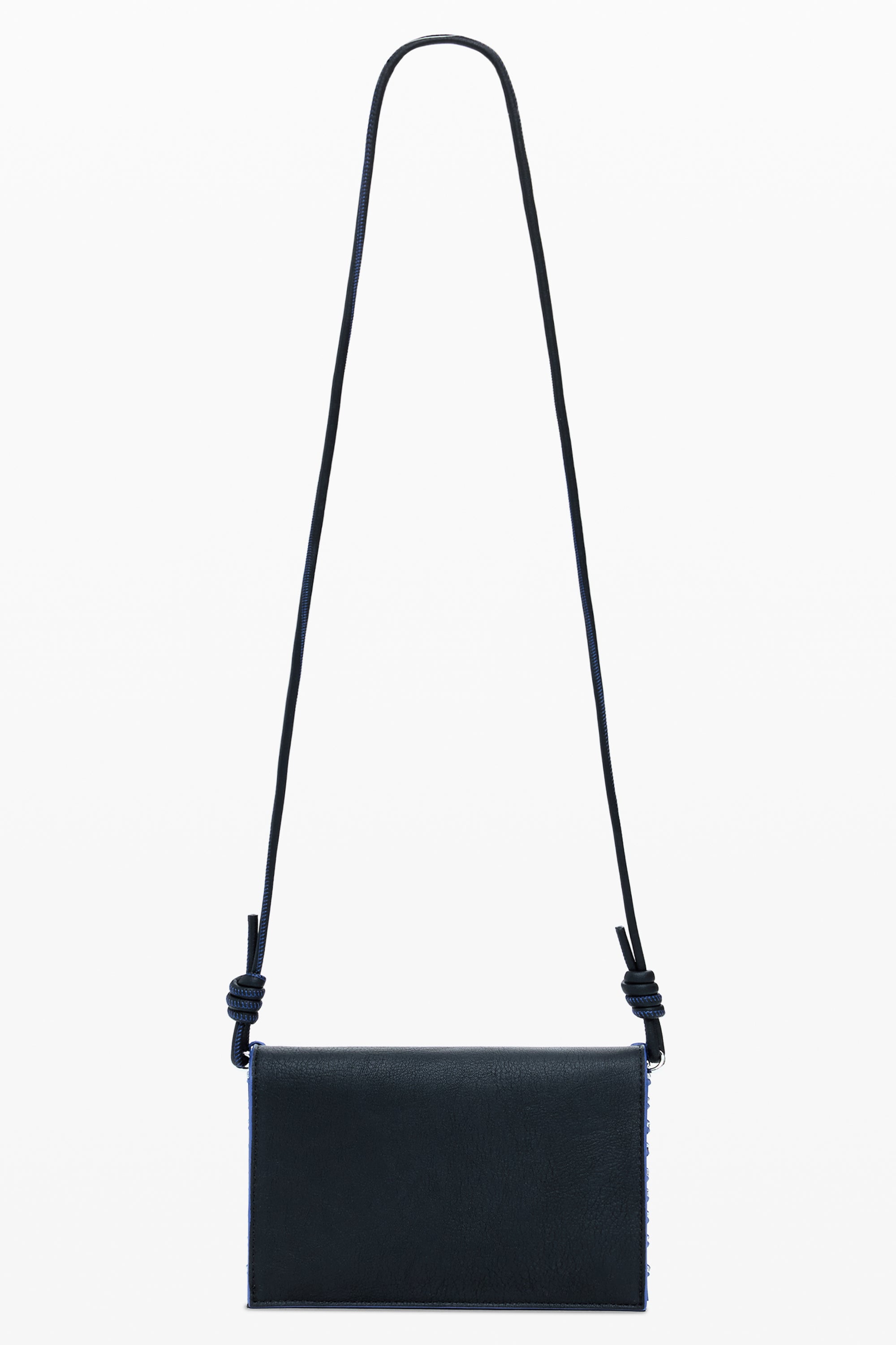 DESIGUAL Women Wallet - Black