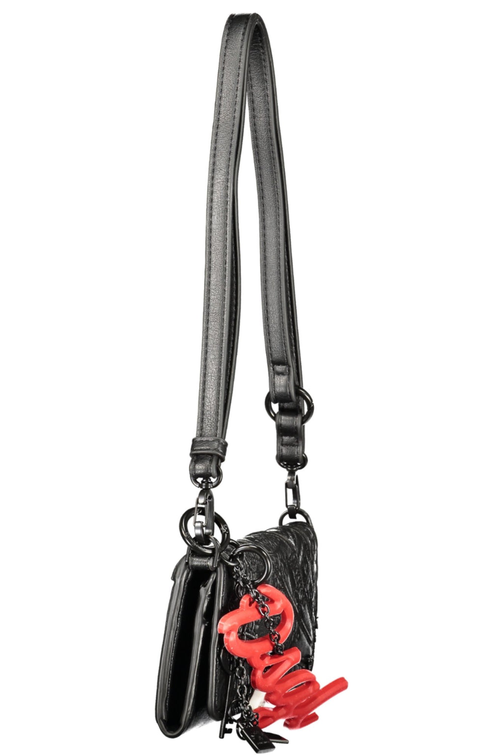 DESIGUAL Women Wallet - Black