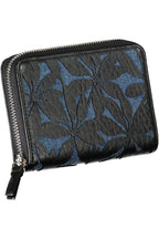 DESIGUAL Women Wallet - Black