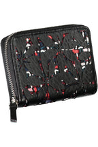 DESIGUAL Women Wallet - Black