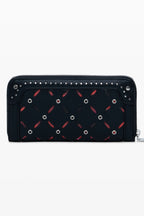 DESIGUAL Women Wallet - Black