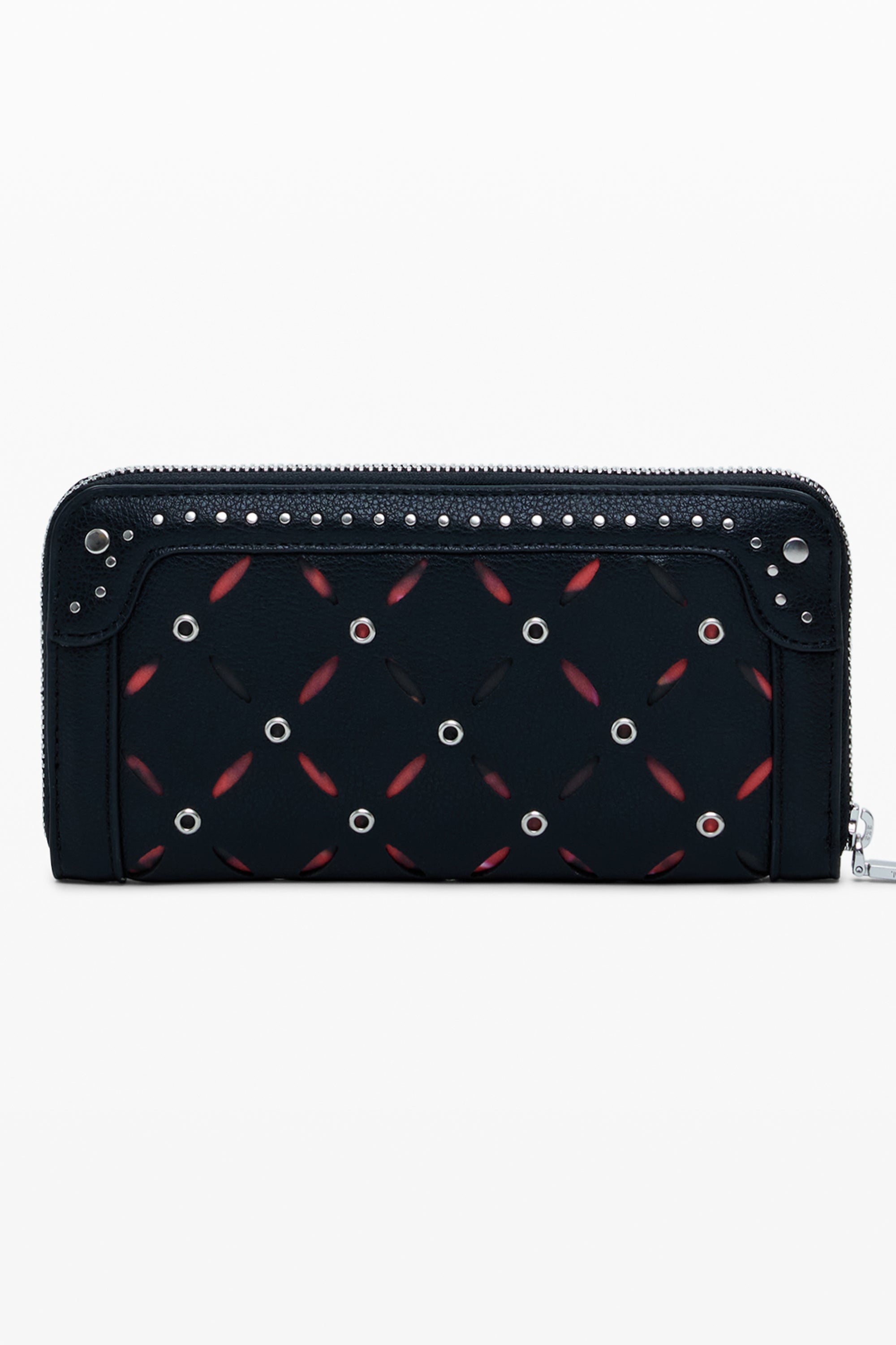 DESIGUAL Women Wallet - Black