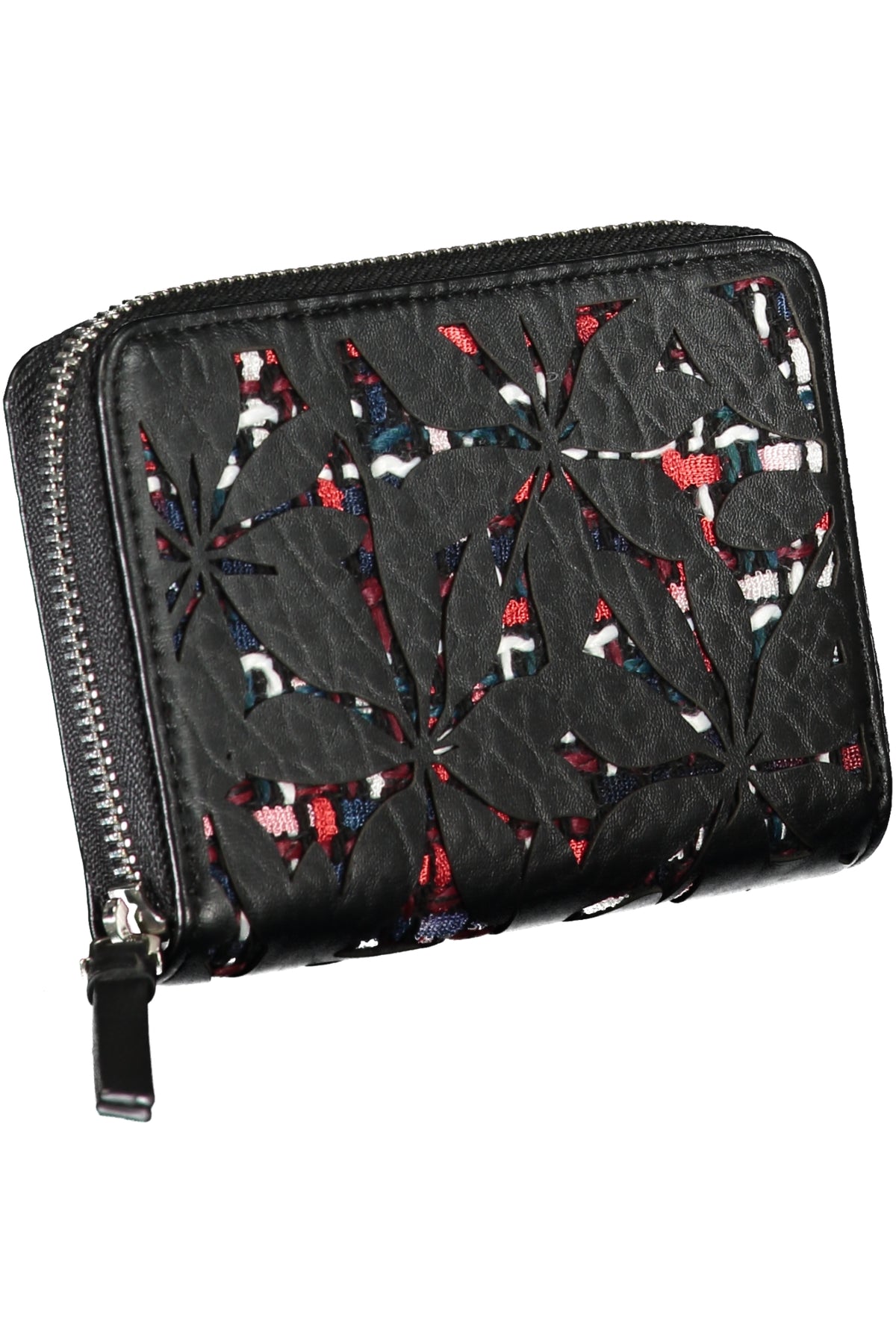 DESIGUAL Women Wallet - Black