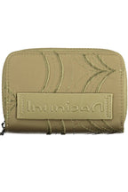 DESIGUAL Women Wallet - Green