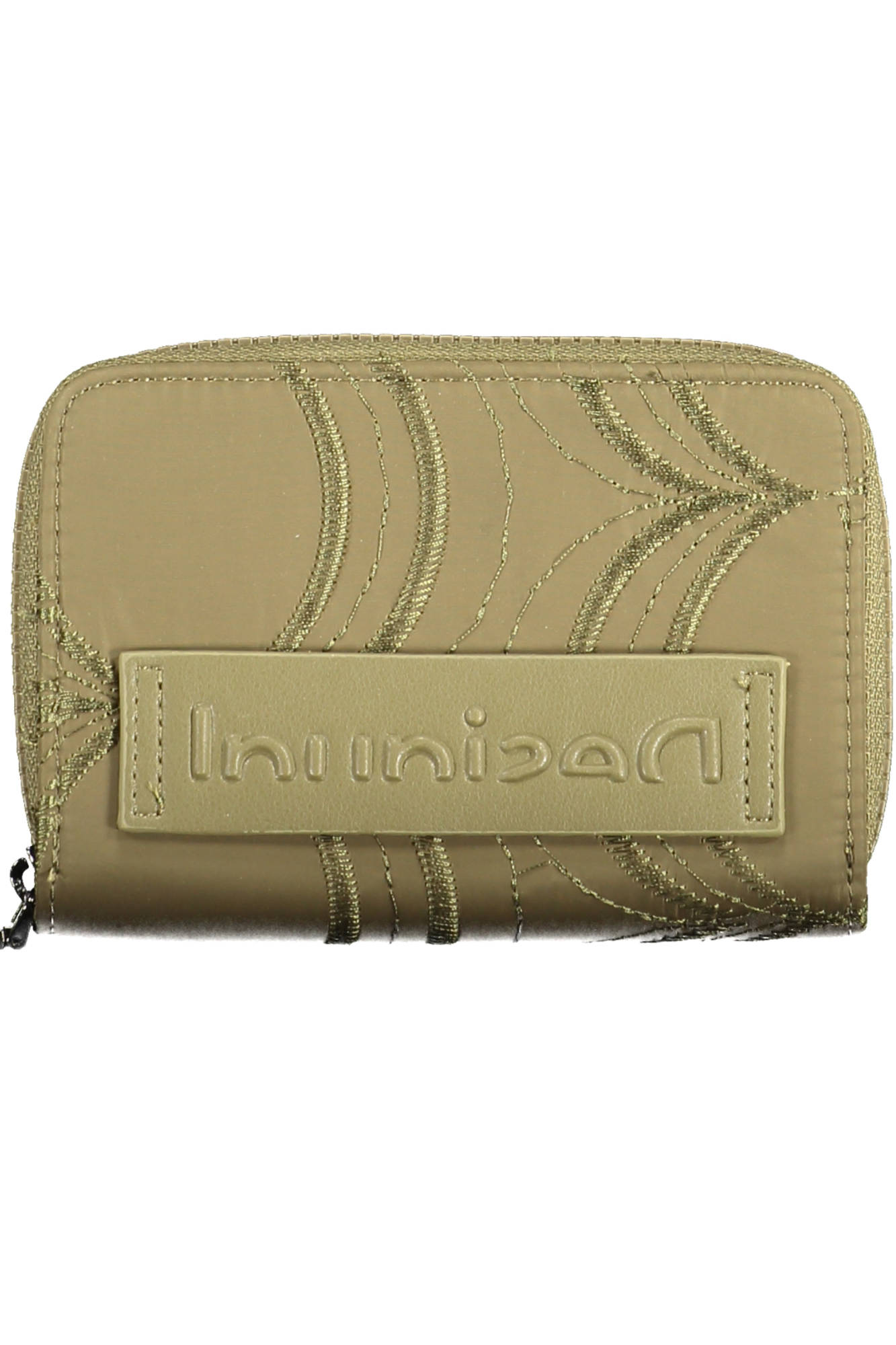 DESIGUAL Women Wallet - Green