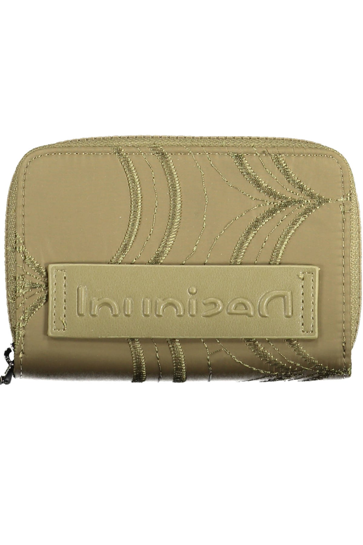 DESIGUAL Women Wallet - Green
