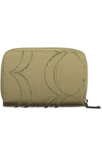 DESIGUAL Women Wallet - Green