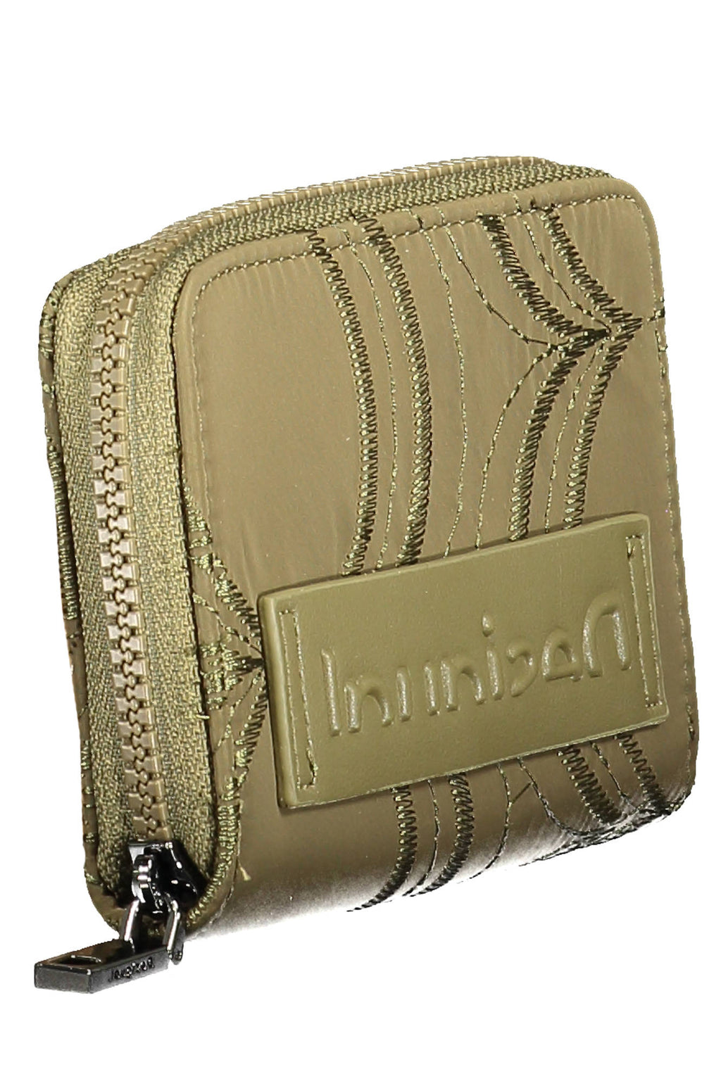 DESIGUAL Women Wallet - Green