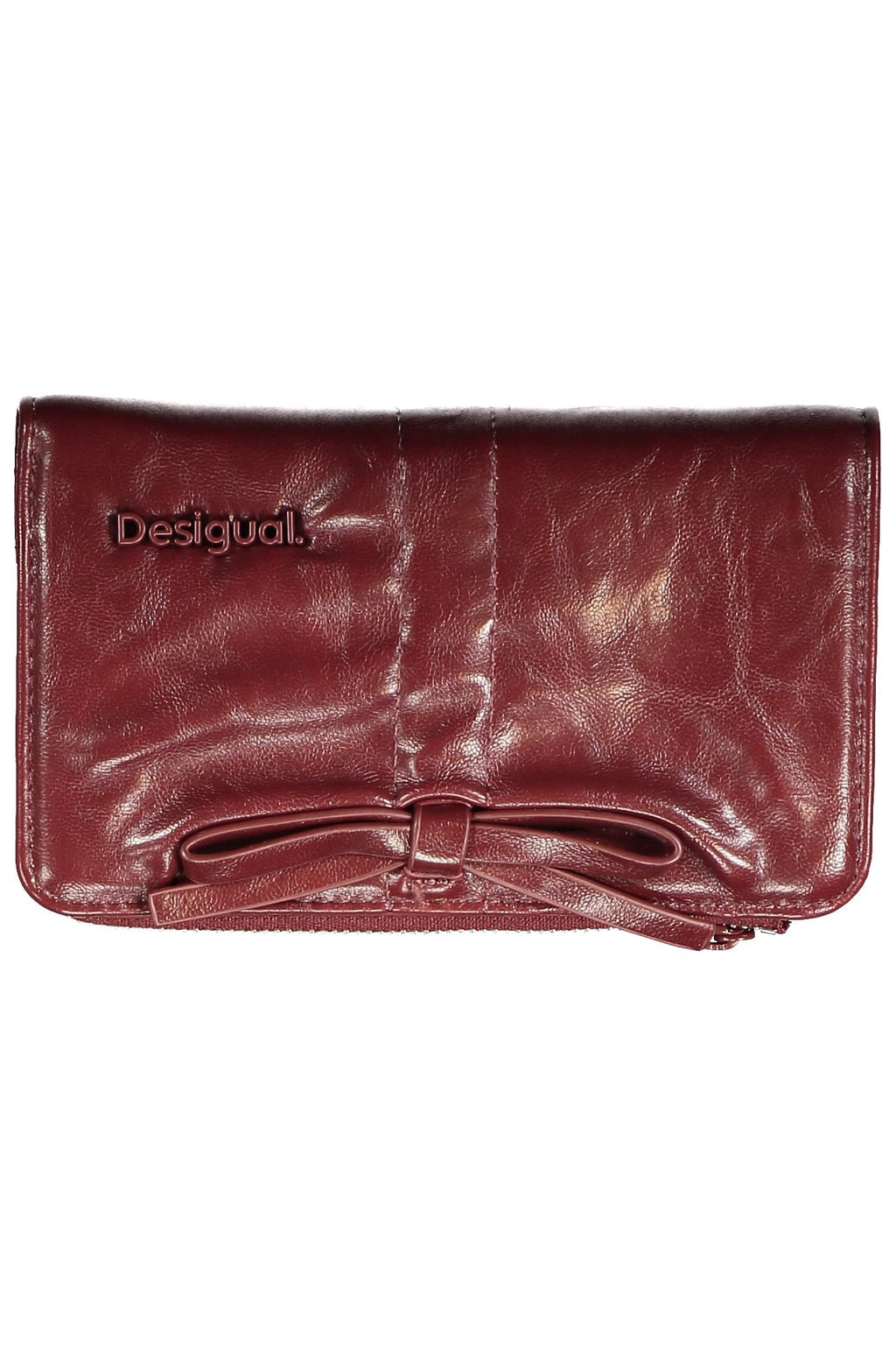 DESIGUAL Women Wallet - Purple