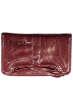 DESIGUAL Women Wallet - Purple