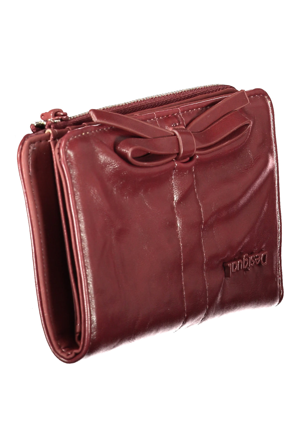 DESIGUAL Women Wallet - Purple
