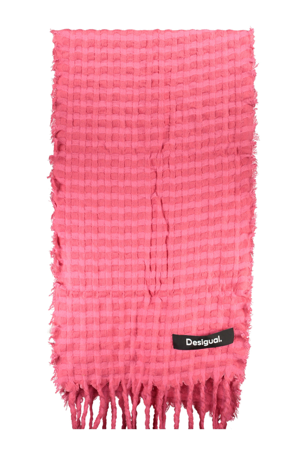 DESIGUAL Women Scarf