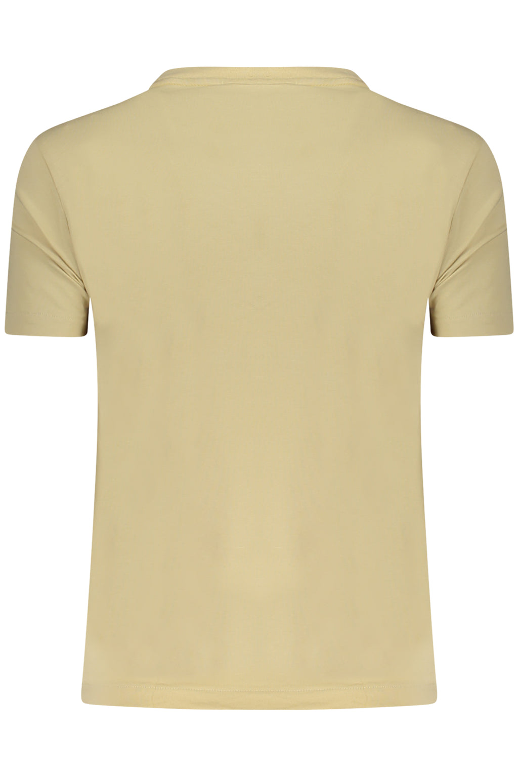 DESIGUAL Women T-Shirt - Beige