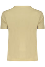 DESIGUAL Women T-Shirt - Beige